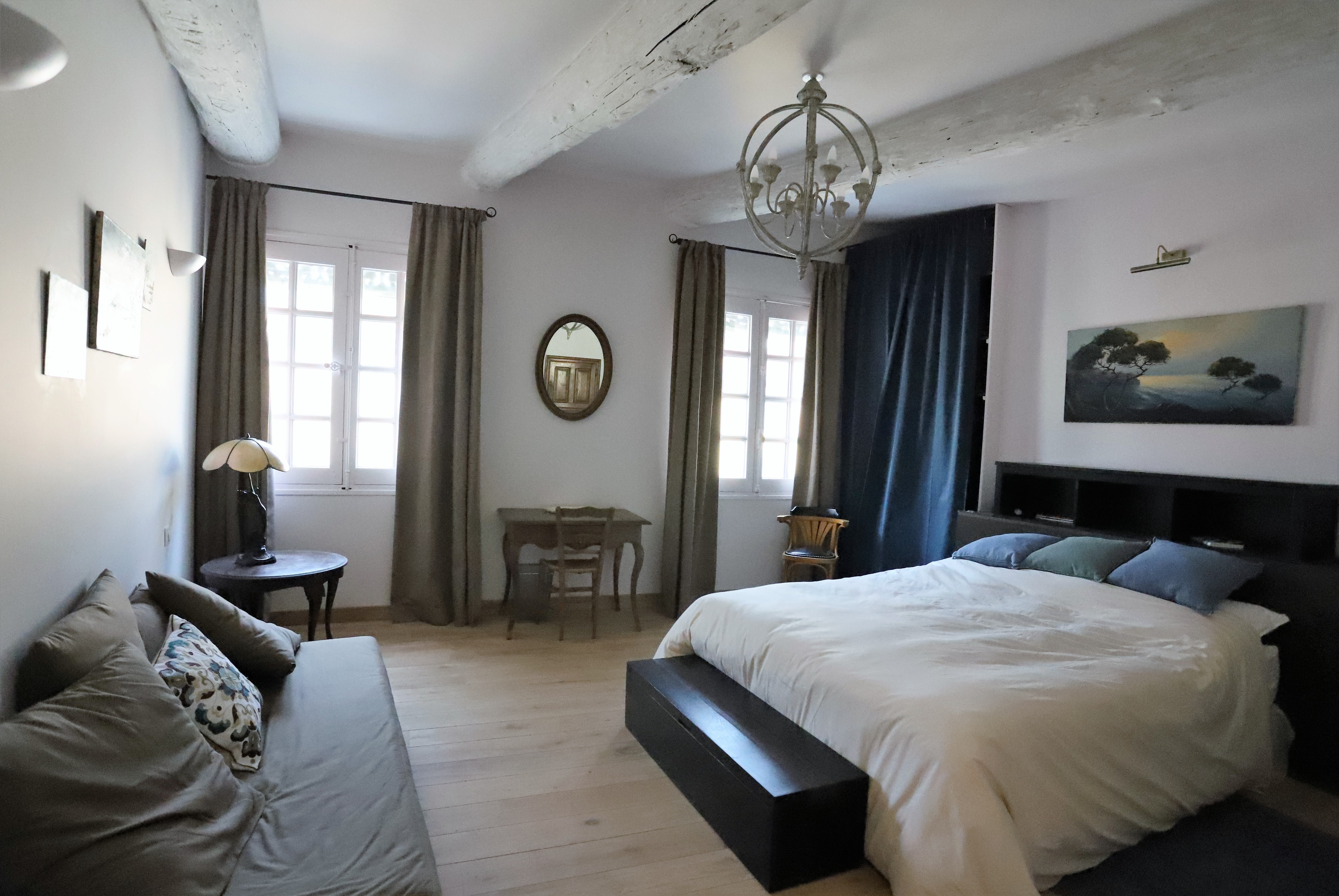 Chambre Manon