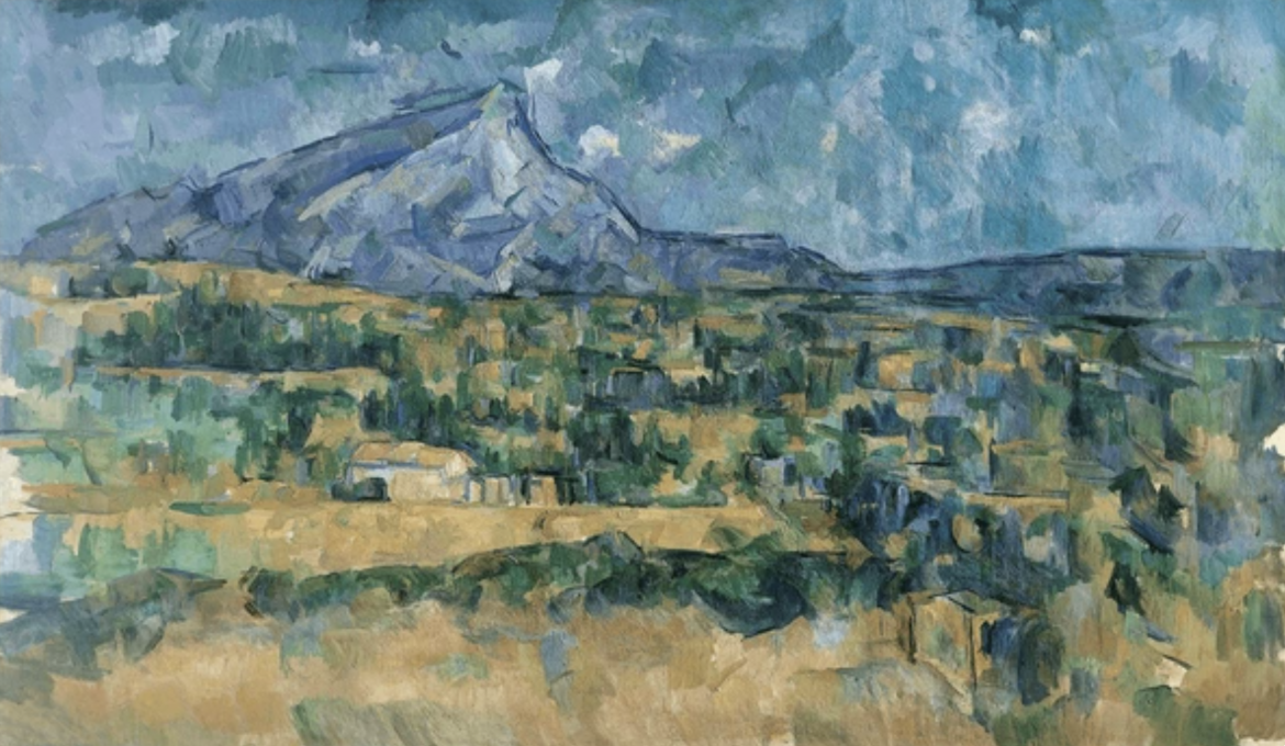 Aix-en-Provence au printemps 2025 : Cézanne à l’honneur !